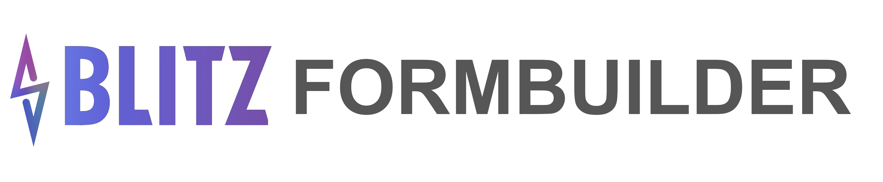 BlitzForms